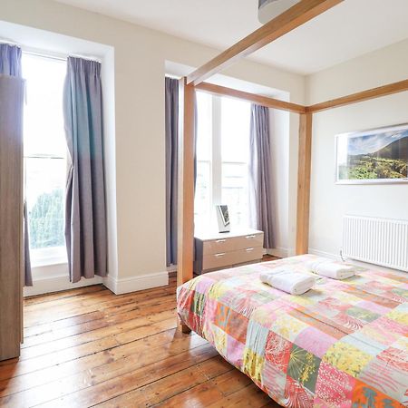 The Lombard Villa Dolgellau Ngoại thất bức ảnh