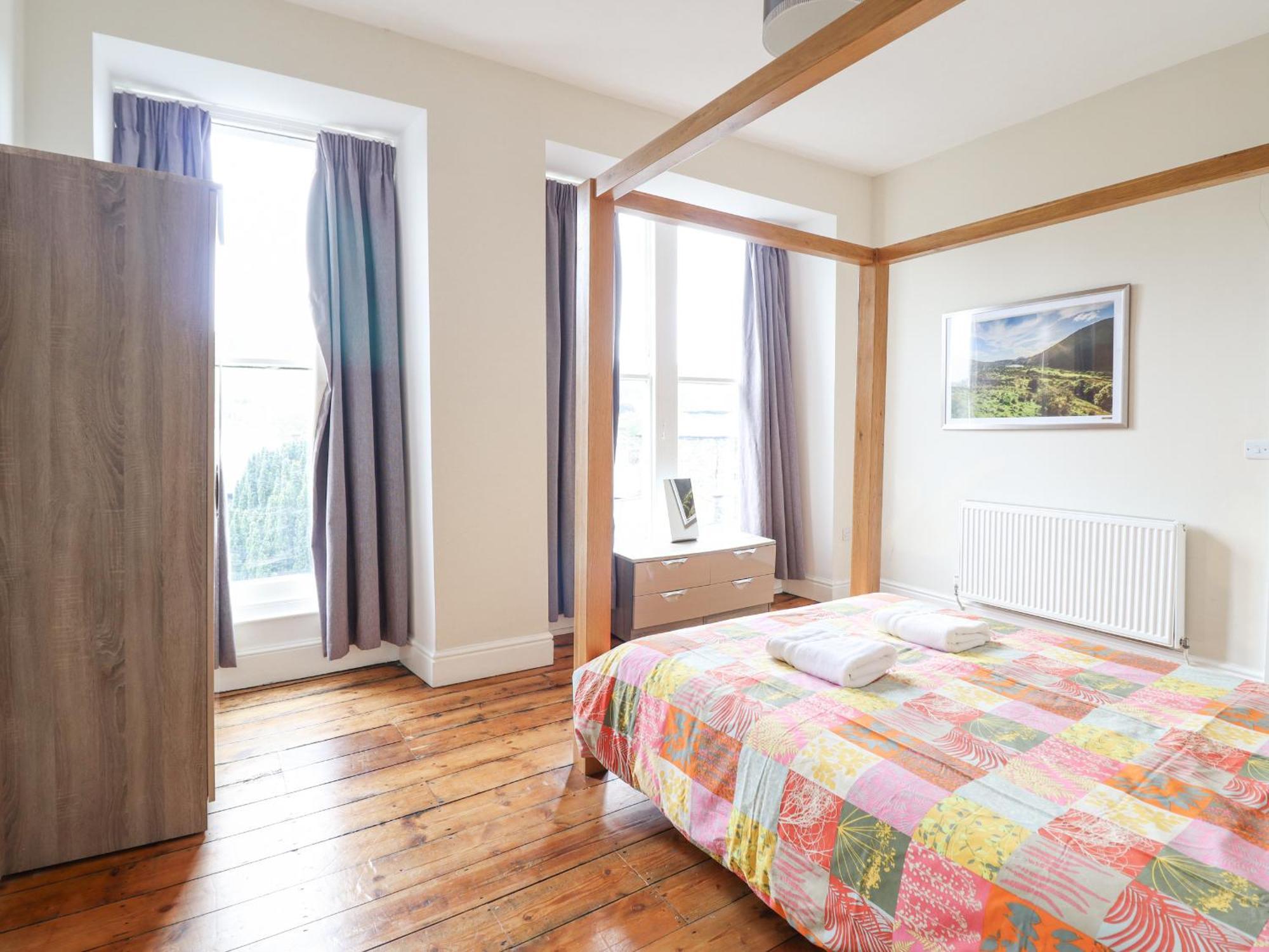 The Lombard Villa Dolgellau Ngoại thất bức ảnh
