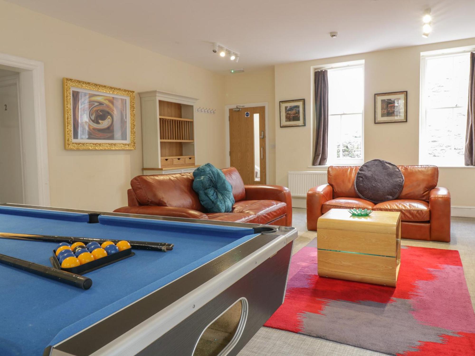 The Lombard Villa Dolgellau Ngoại thất bức ảnh