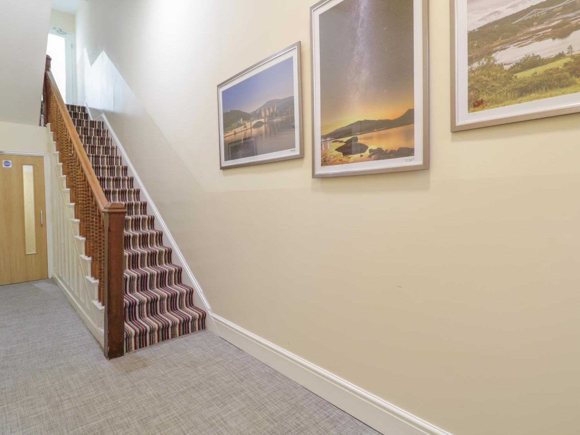 The Lombard Villa Dolgellau Ngoại thất bức ảnh