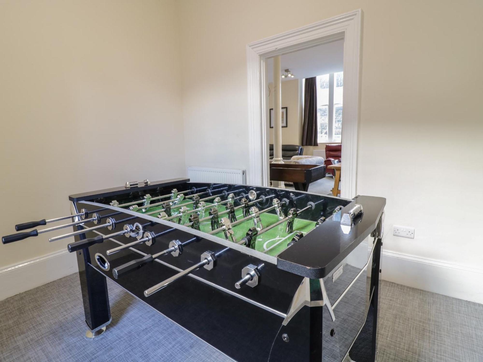 The Lombard Villa Dolgellau Ngoại thất bức ảnh
